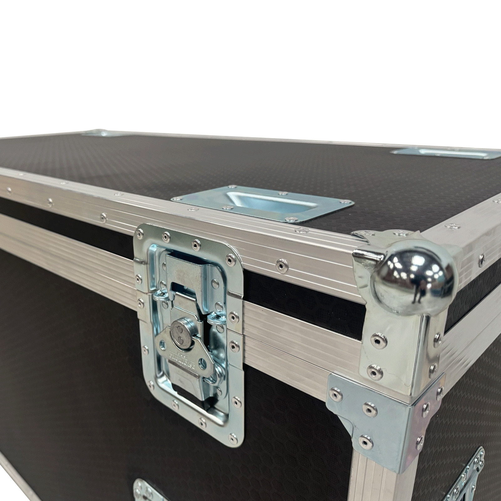 Euro Trunk Cable Trunk Flightcase 1165mm